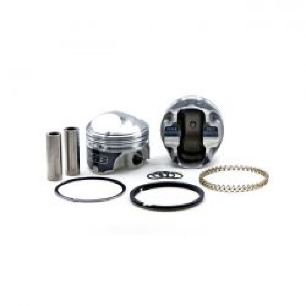 KB Performance, 1200 ccm B.T. geschmiedeter Kolben-Satz. +.080"